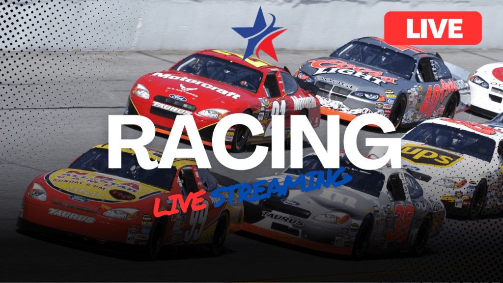 Live Racing
